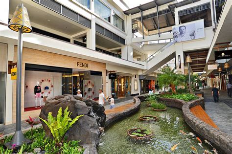 ala moana store honolulu